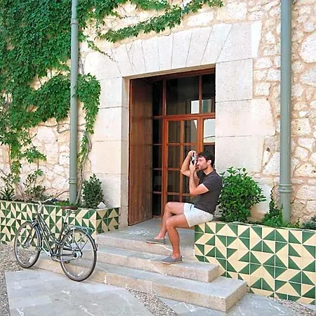 Es Figueral Nou Hotel Rural & Spa - Adults Only - Over 12-3