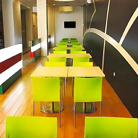 Citismart Bidadari Hotel-3