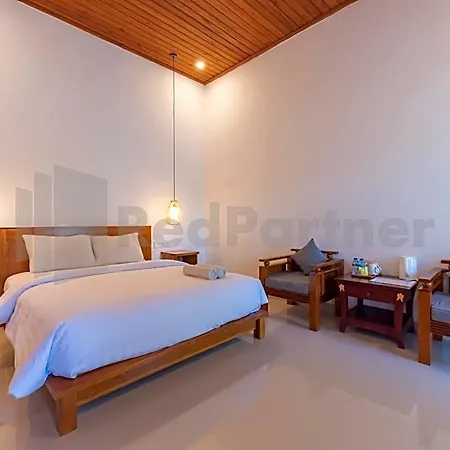 Brisk Homestay Uluwatu Redpartner-2