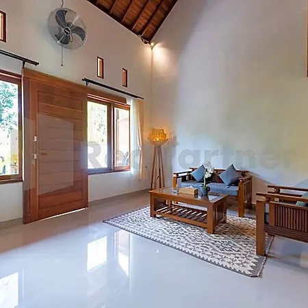 Brisk Homestay Uluwatu Redpartner-2