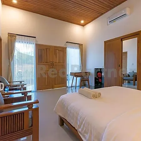 Brisk Homestay Uluwatu Redpartner-3