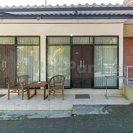 Brisk Homestay Uluwatu Redpartner-3