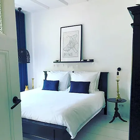B&B Logeren bij Lies-3
