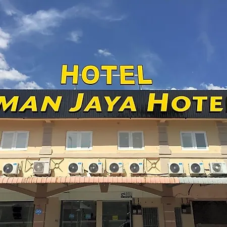 Amanjaya Hotel-2