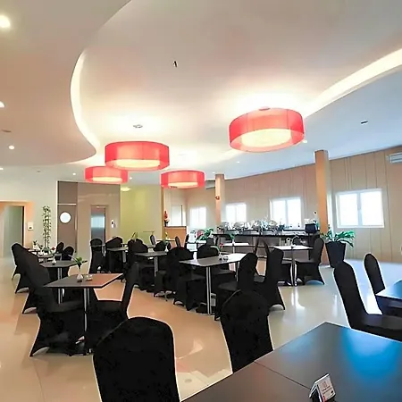 Citismart Hotel Pekanbaru-2
