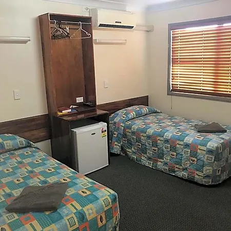 Blackall Coolibah Motel-2