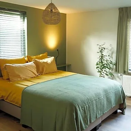 Bed&Breakfast het Groentje-2