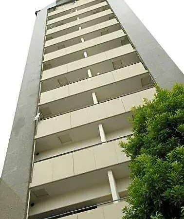 Urban Hotel Twins Chofu-3