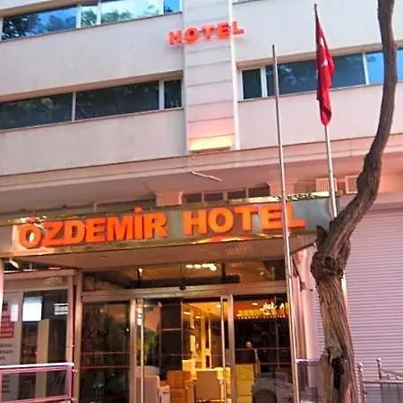 Ozdemir Palas-2