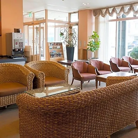 Shizuoka Hotel Tokinosumika-2