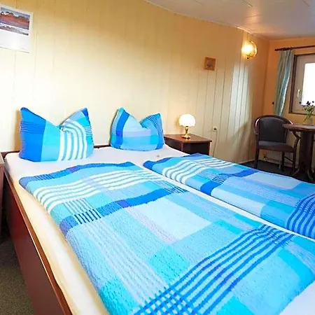 Hotelschiff Stinne-3