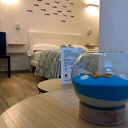 Portorosso Rooms-3