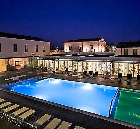 Poggio Del Sole Hotel-3