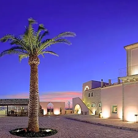 Poggio Del Sole Hotel-2
