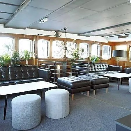 Stf Rygerfjord Hotel & Hostel-3