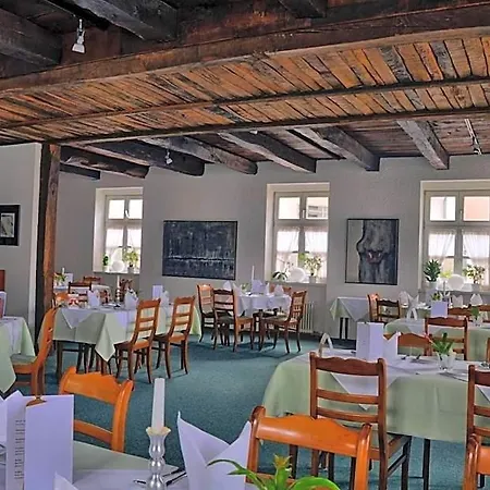 Hotel Alte Linden-2