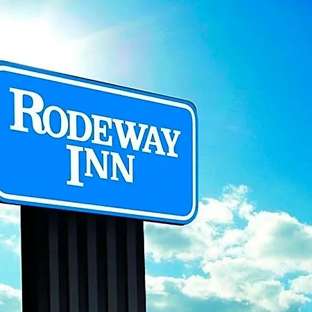 Rodeway Inn Gastonia East-2