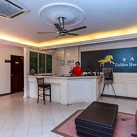 Golden Horse Hotel-3