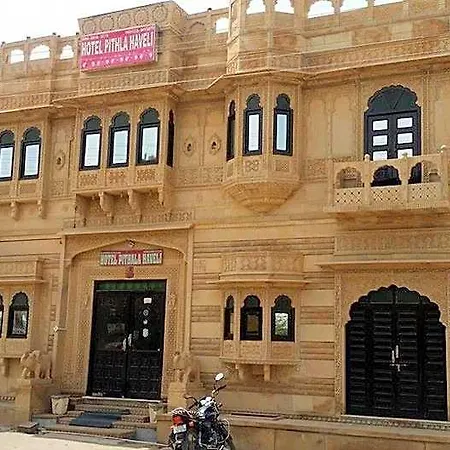 Pithla Haveli-3