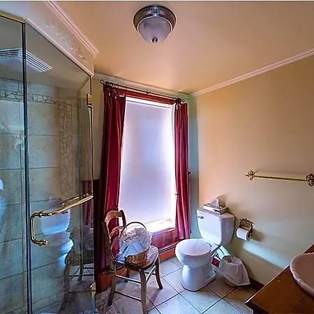 Auberge Mr James-3