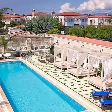 Casa Luna Hotel - Adult Only-3