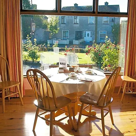 Ach Na Sheen Guest House-2