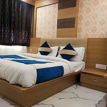 Hotel New Pathik-Ahmedabad-2