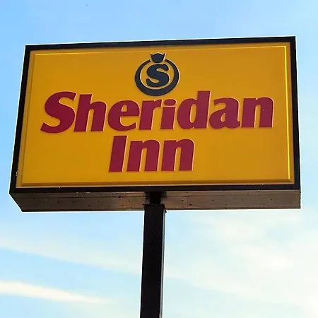Sheridan Inn-3