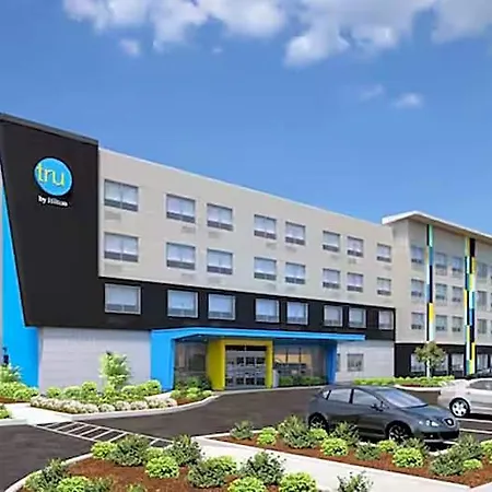 Tru By Hilton Milford Cincinnati, Oh-3