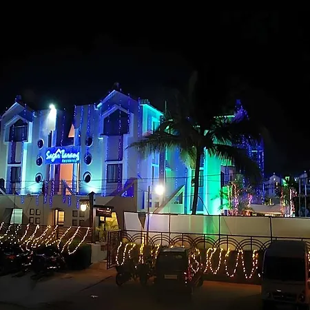 Sagar Lodge-3