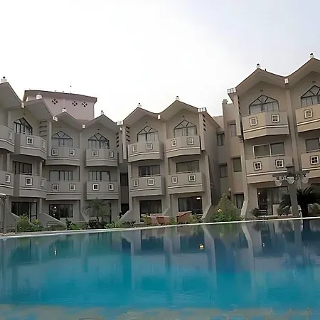 Sagar Lodge-2