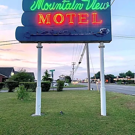 Mountain View Motel-3