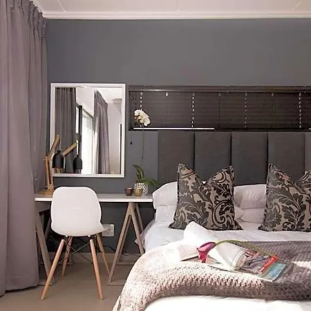 Odyssey Luxury Apartments-3
