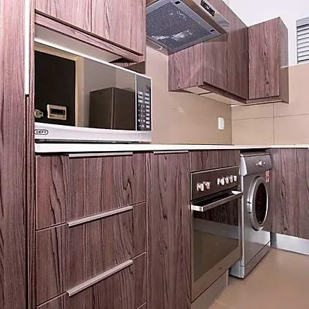 Odyssey Luxury Apartments-2