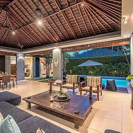 Kembali Villas-2
