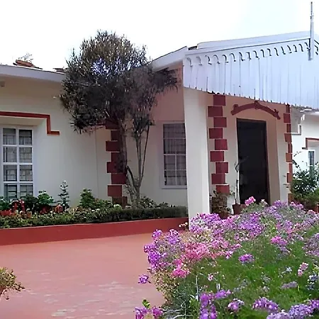 Mystique Ville Resort Ooty-3