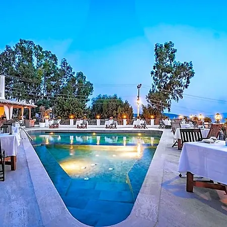 Manzara Boutique Hotel - Adults Only-3