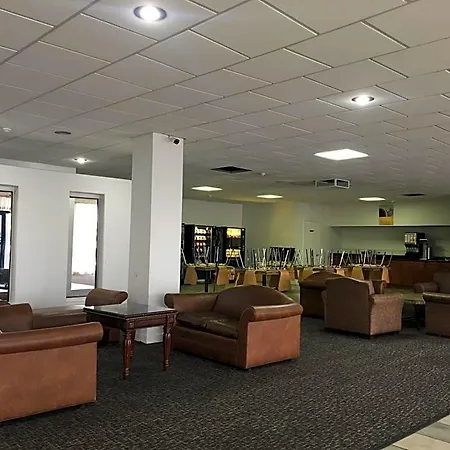 Fairbridge Inn Express Melrose Park-2