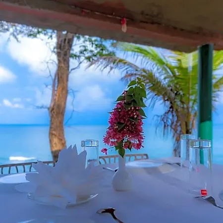 Grand Oceanus Resort-Port Blair-2
