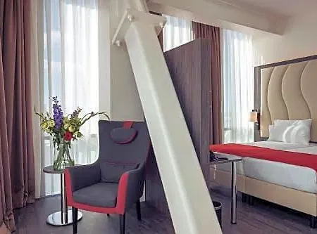 Plaza Residence Almere BW Signature Collection-2