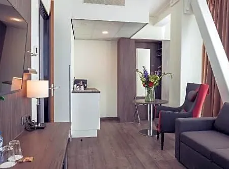 Plaza Residence Almere BW Signature Collection-3