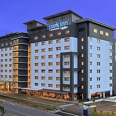 Park Inn By Radisson Putrajaya-2