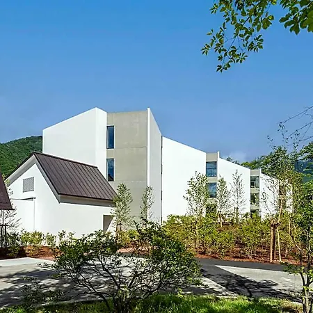 Ana Holiday Inn Resort Kuroyon By Ihg-3
