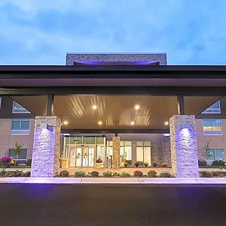 Holiday Inn Express & Suites - Grand Rapids South - Wyoming By Ihg-2