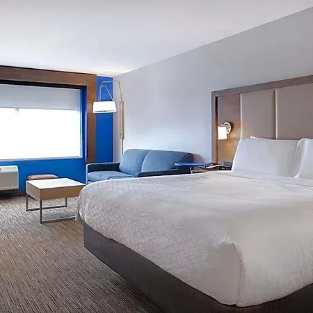 Holiday Inn Express & Suites - Grand Rapids South - Wyoming By Ihg-3