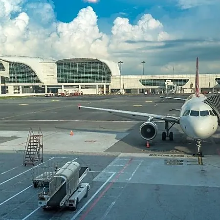 Flagship Delhi Airport Era Hotels-2