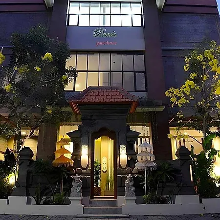 Dante Guesthouse Bali-2