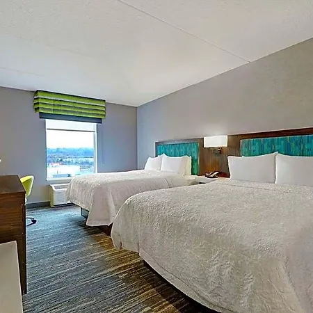 Hampton Inn By Hilton Peterborough, Ontario-2