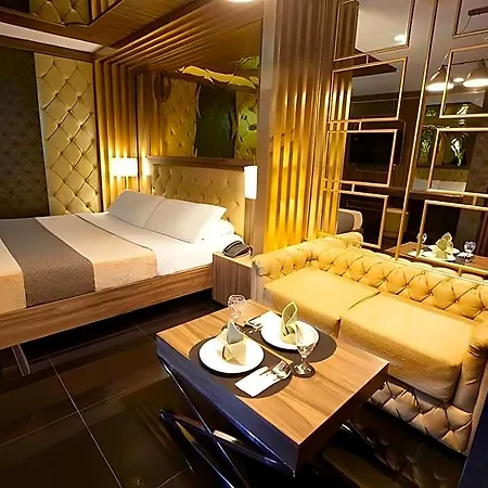 Victoria Court Suites - Pasig-3