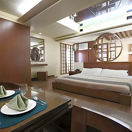 Victoria Court Suites - Pasig-2